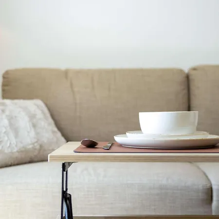 Elegant With Balcony - 30 Min From Centre * Košice